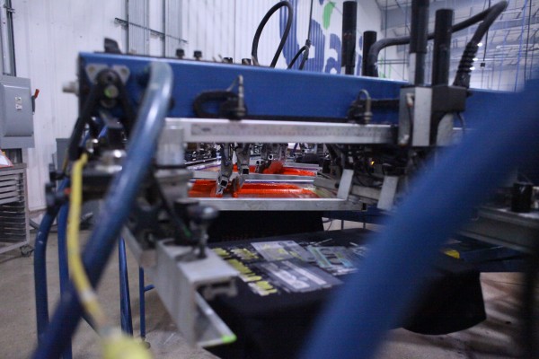 screenprinting 1