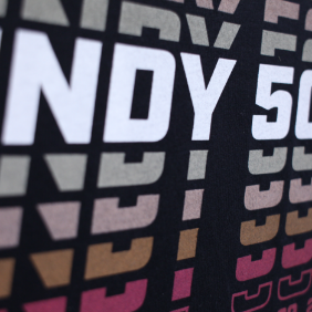 Indy 500 t-shirt