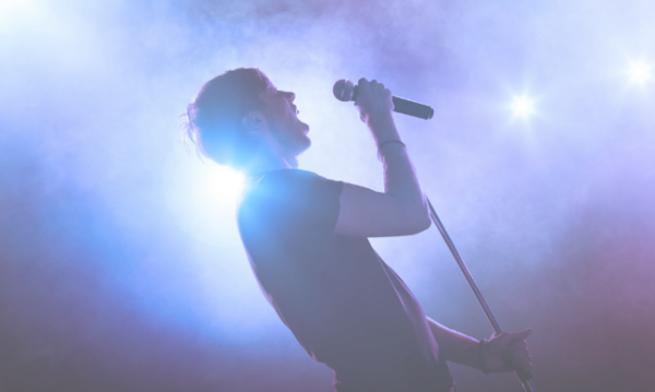 Rock Singer